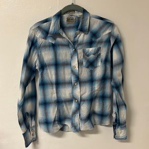 Women’s western shirt